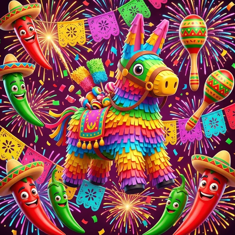 Hot Fiesta